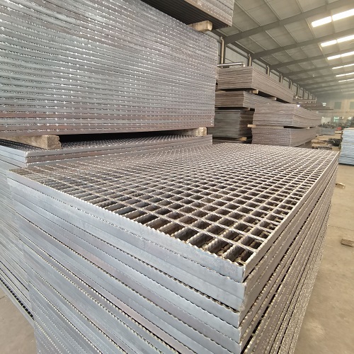 防滑鋼格柵鋼格板G323/30/50：發展趨勢與行業前景