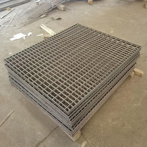 煤礦用平臺鋼格柵鋼格板詳解