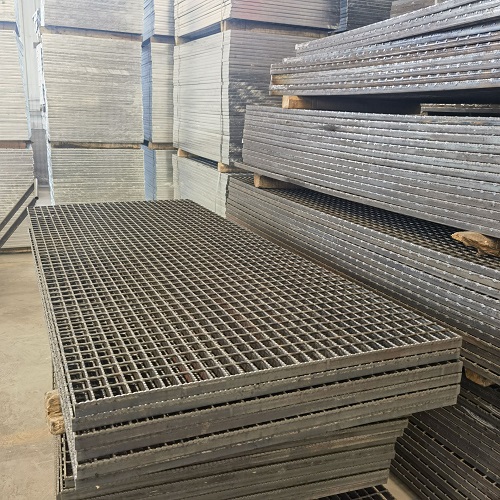 排水溝蓋板格柵的獨特魅力與應(yīng)用