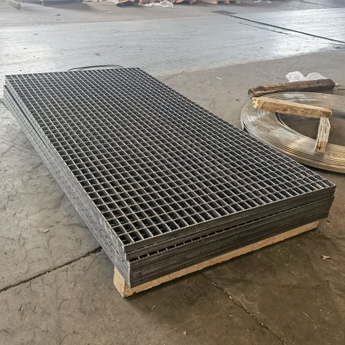 鋼格柵板采購避坑指南：這5個(gè)參數(shù)不懂，小心被坑！