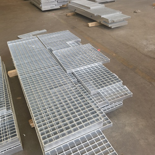 從工業(yè)到市政，鋼格柵到底用在哪？一文講清楚