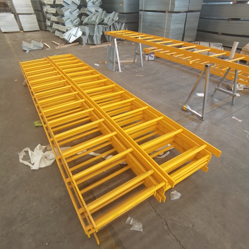 鋼格板在裝配式建筑中的應用，越來越重要