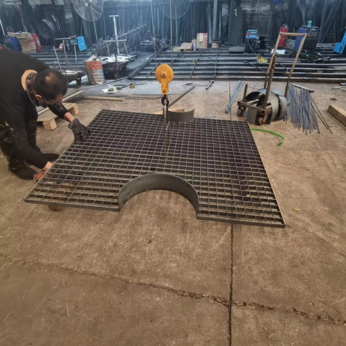 買鋼格板別被低價迷惑了雙眼