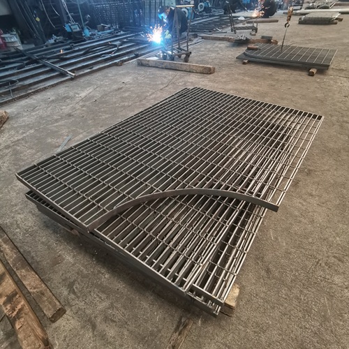 鋼格板在極端環境下的表現有多穩