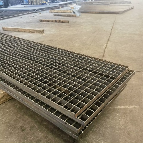 城市更新項目中，鋼格板的應用價值有多大