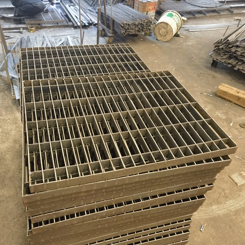 鋼格板現場切割要注意哪些細節