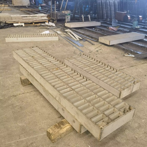 鋼格板正在悄悄改變我們的城市生活