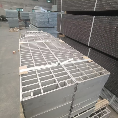 學校實訓基地為何都用鋼格板