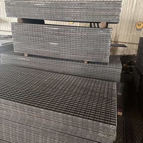 鋼格板企業(yè)應(yīng)對原材料漲價，3個降本妙招