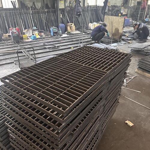 安裝鋼格板的5個常見錯誤操作，立即規(guī)避