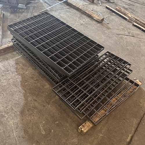 綠色建筑趨勢下，鋼格板的潛力到底有多大