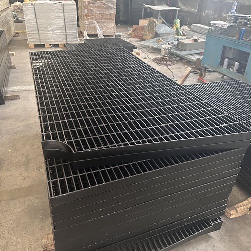 鋼格板怎么選才靠譜這5點工程人必須記牢