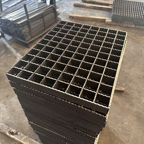 裝配式建筑興起鋼格板如何應對新挑戰