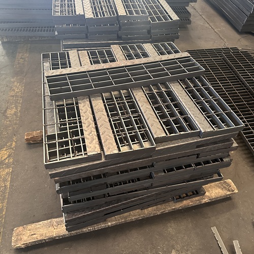 裝配式建筑興起鋼格板如何應對新挑戰