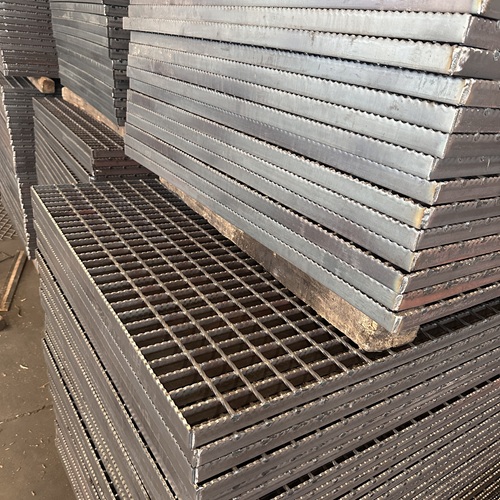 從工具到美學鋼格板的華麗轉身之路